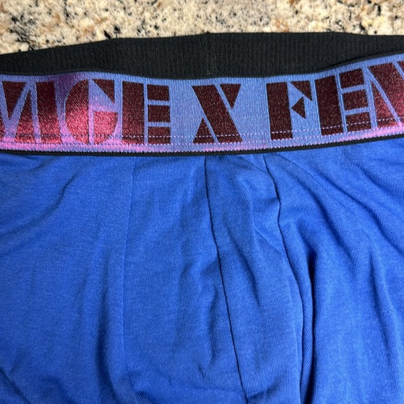 🌼FOR BUNDLE ONLY 🌼Savage X Fenty Trunks - Picture 9 of 9